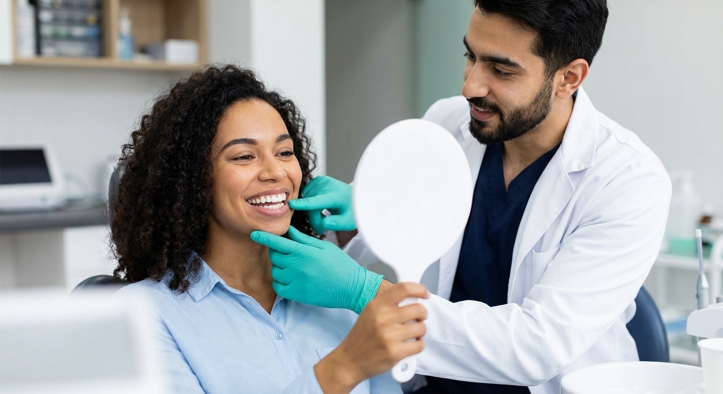 Exceptional care starts with the first call