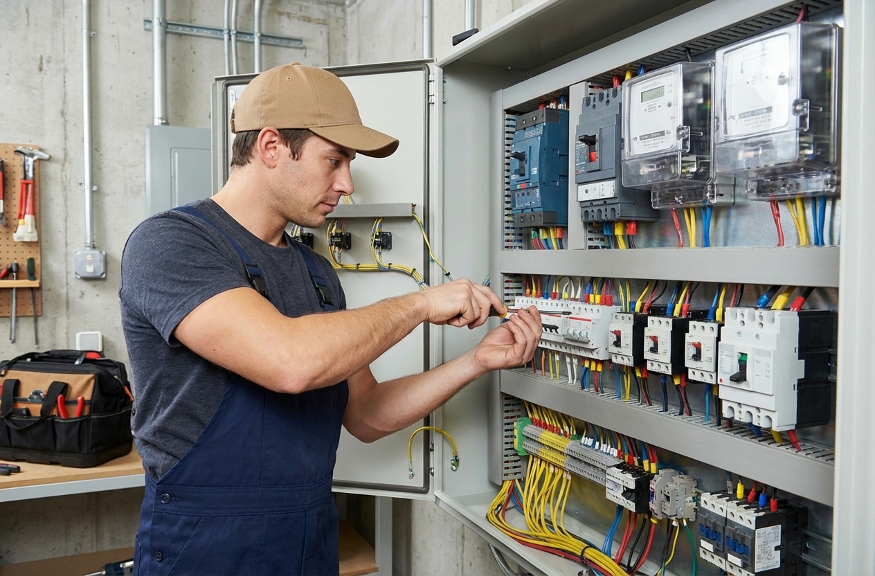 Incoming calls are unpredictable