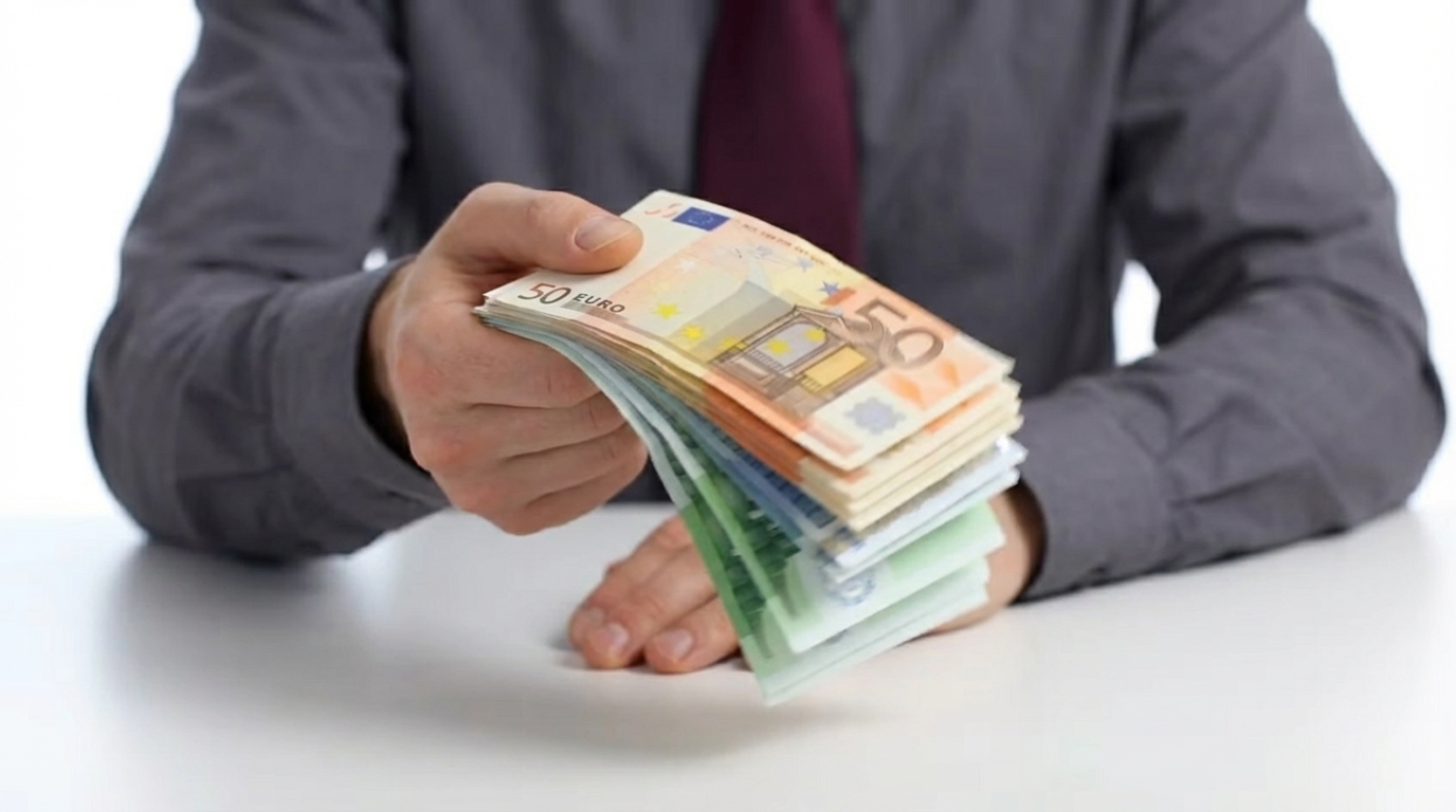 Focus on loans, not phones