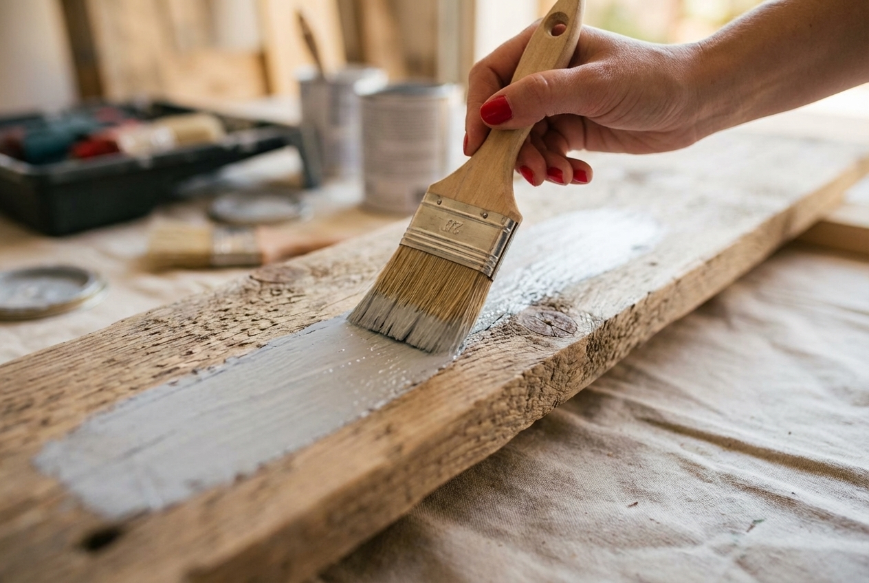 Furniture repair calls don't follow a schedule