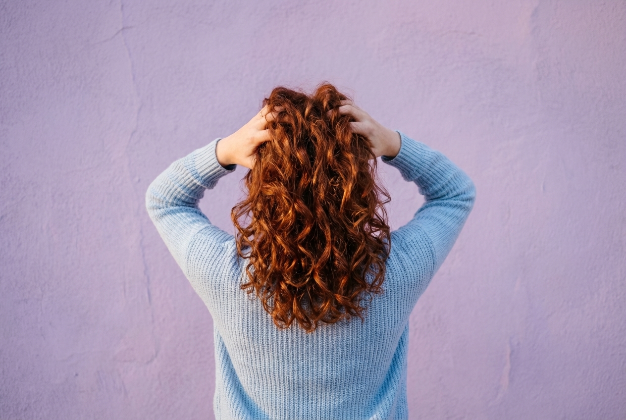 Salon calls come at the worst times.