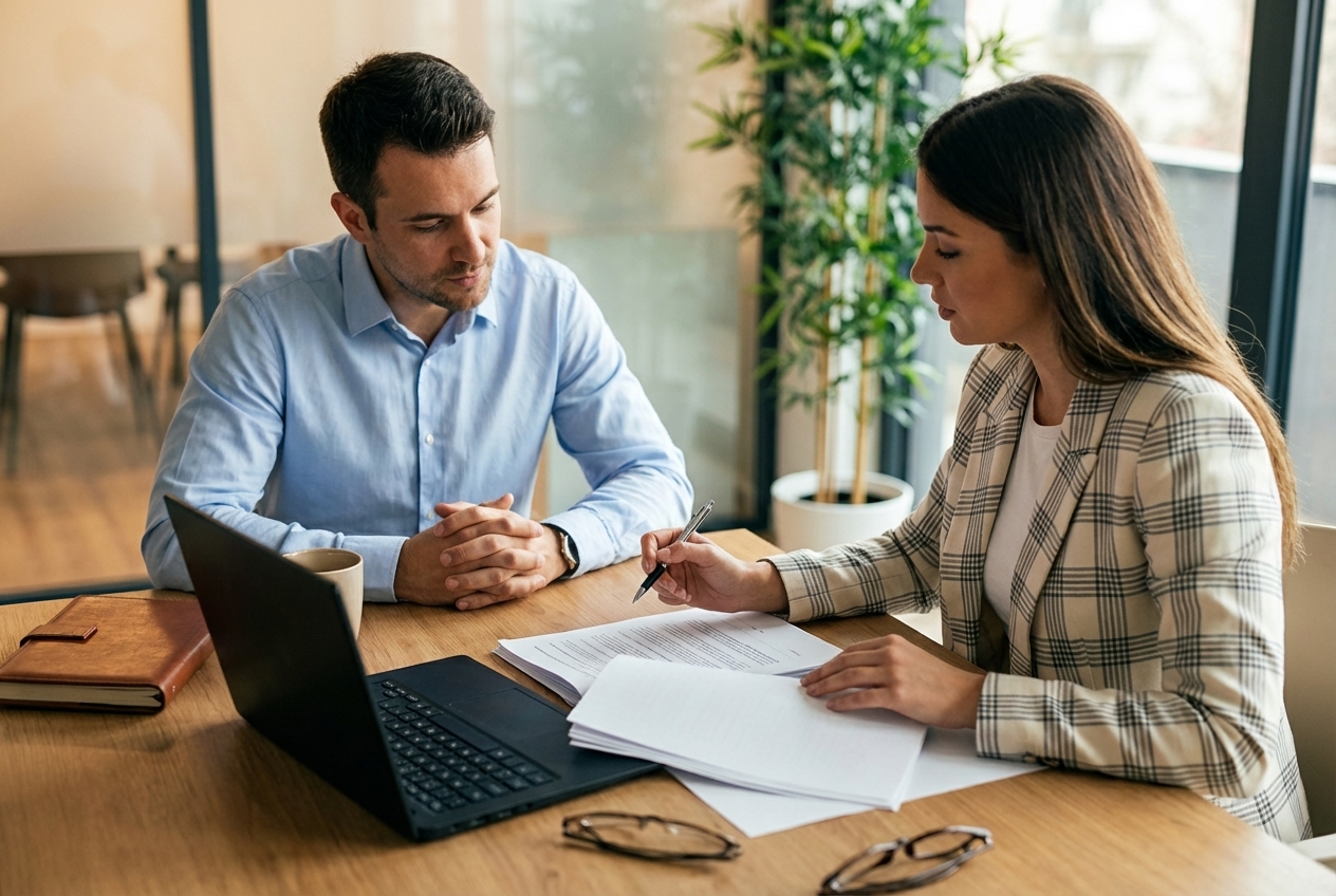 Focus on client relationships, not ringing phones