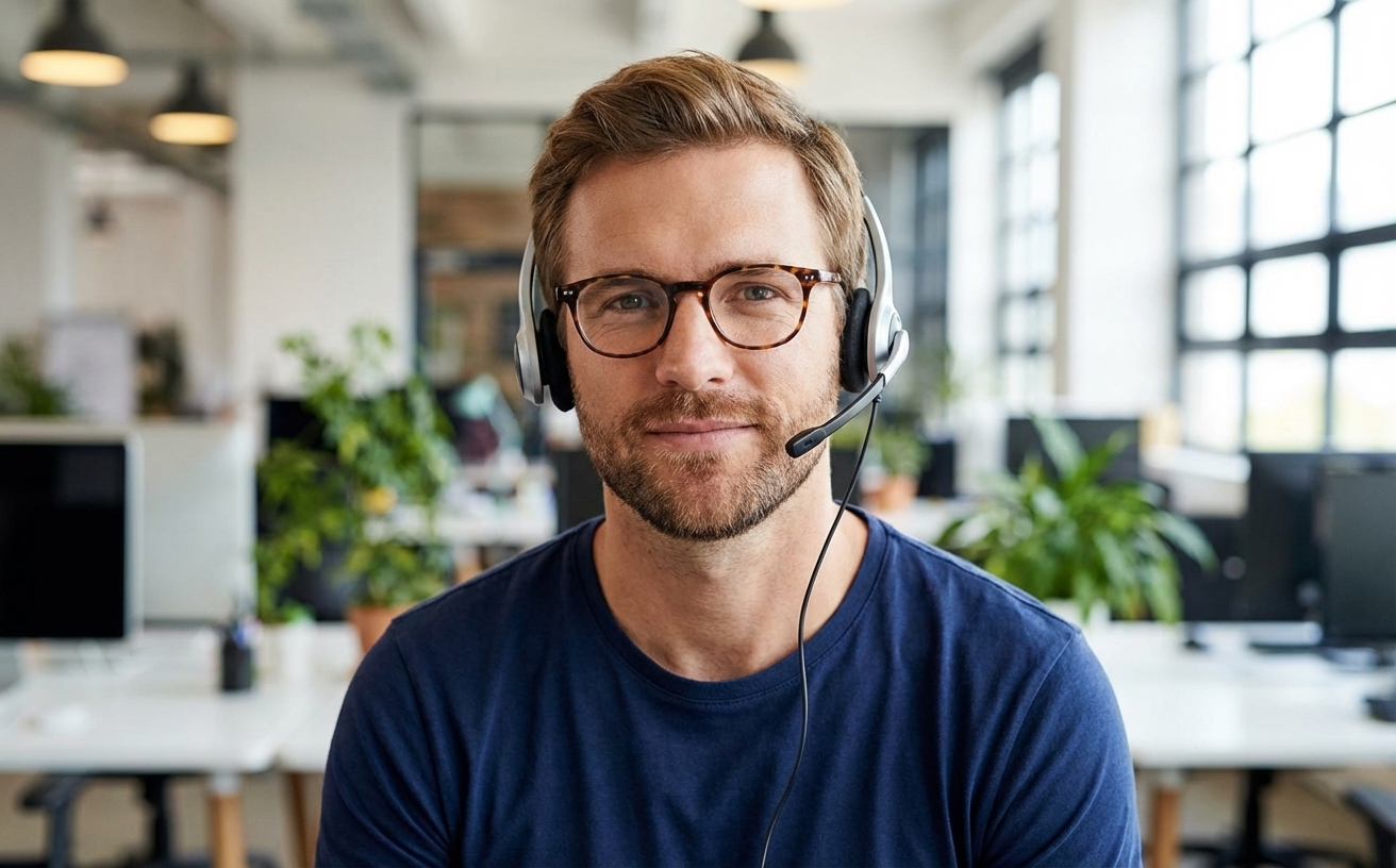 Silence on Set, Support on Call