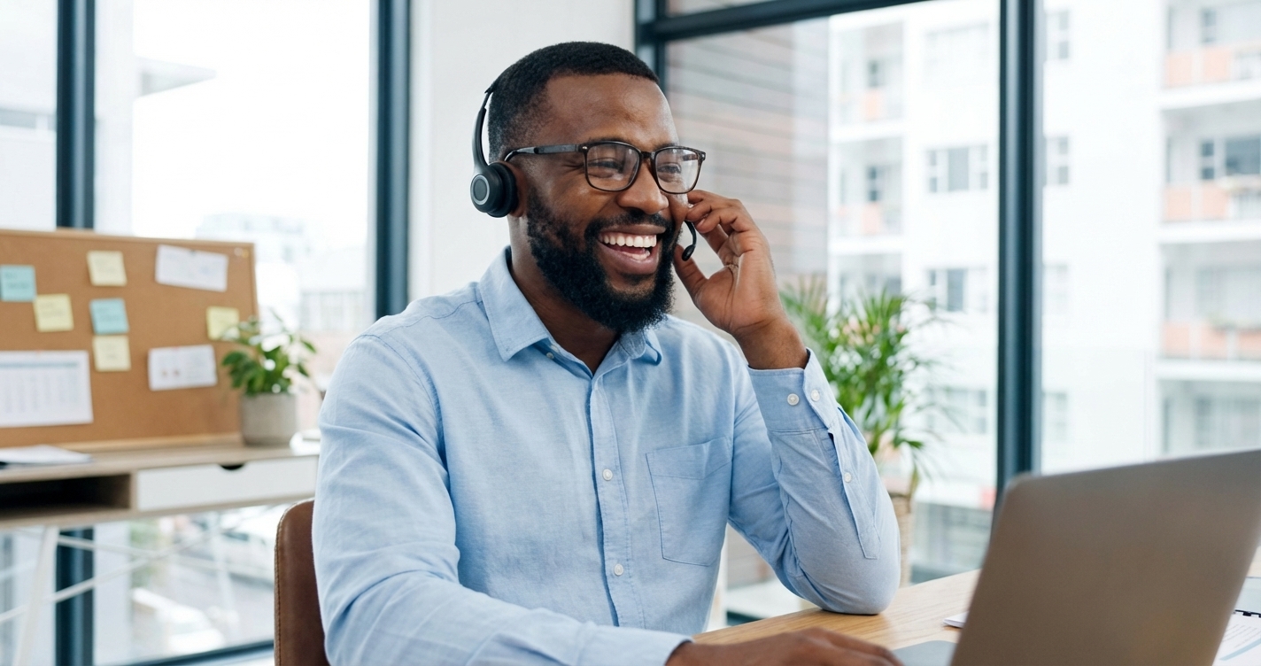 AI-first call answering for medical and wellness practices