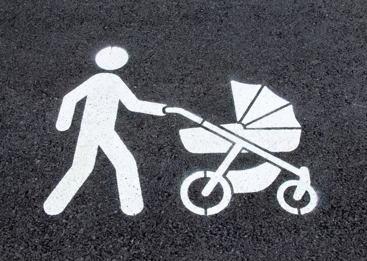 Focus on Childcare, Not Missed Calls