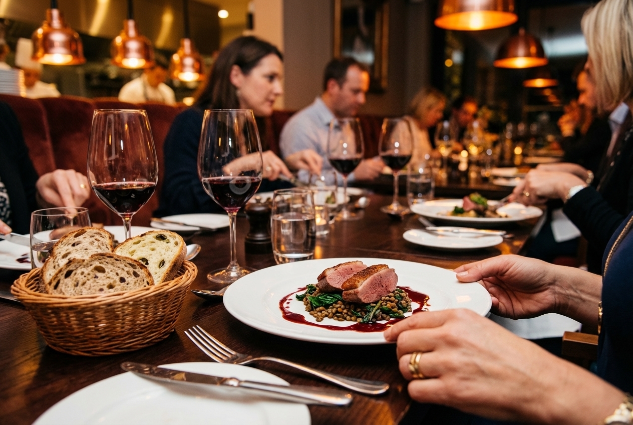 Incoming calls are unpredictable