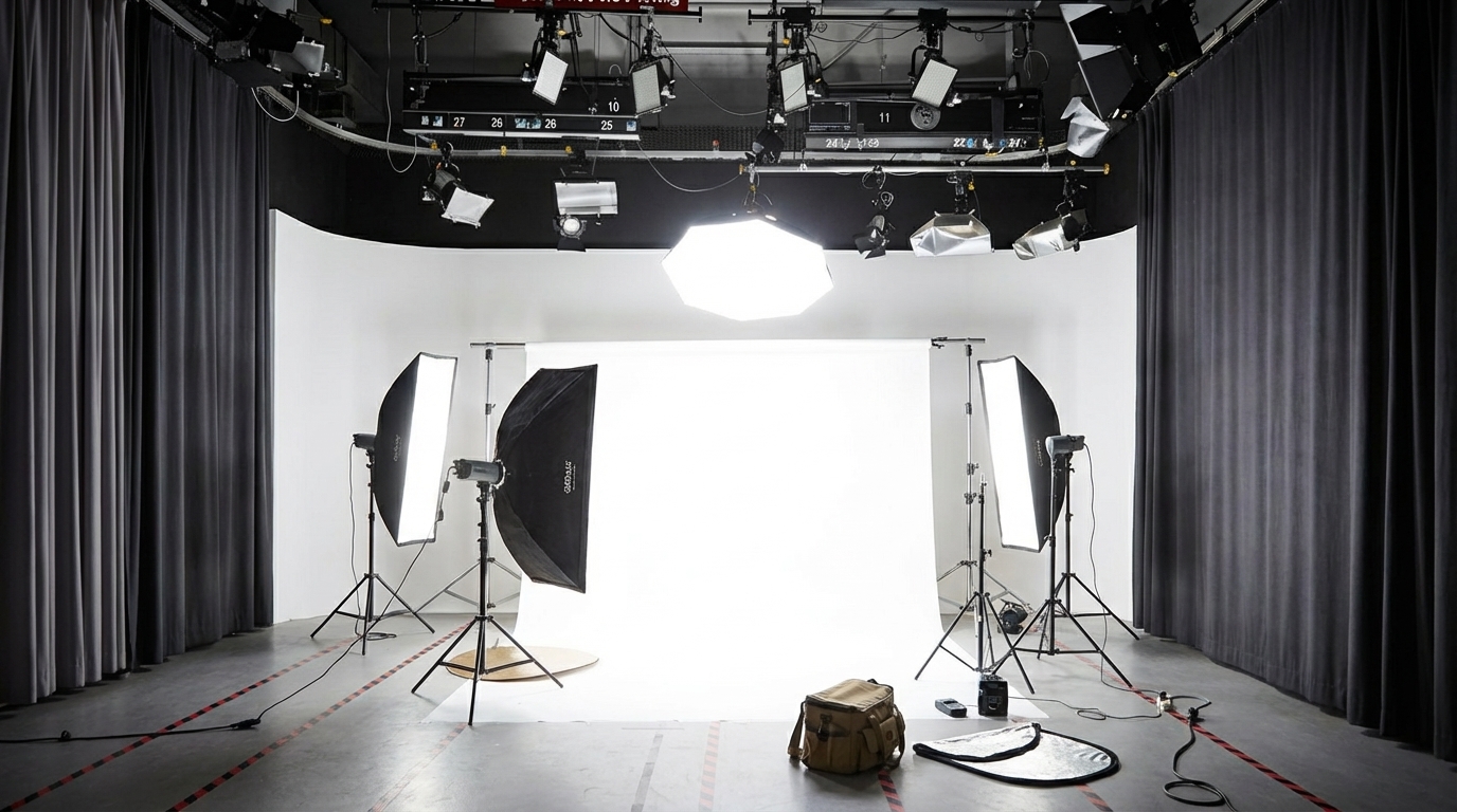 Capture moments while AI handles the calls