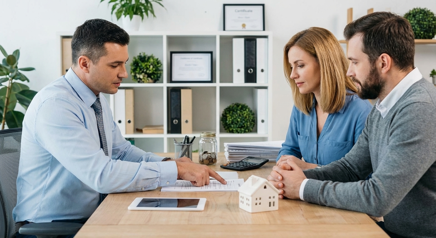 Real estate moves fast, and calls never stop