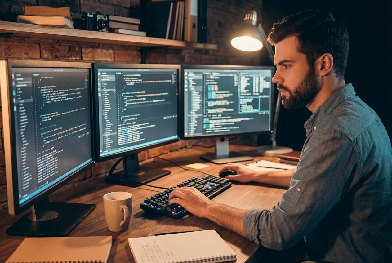 Support tickets and sales calls never stop