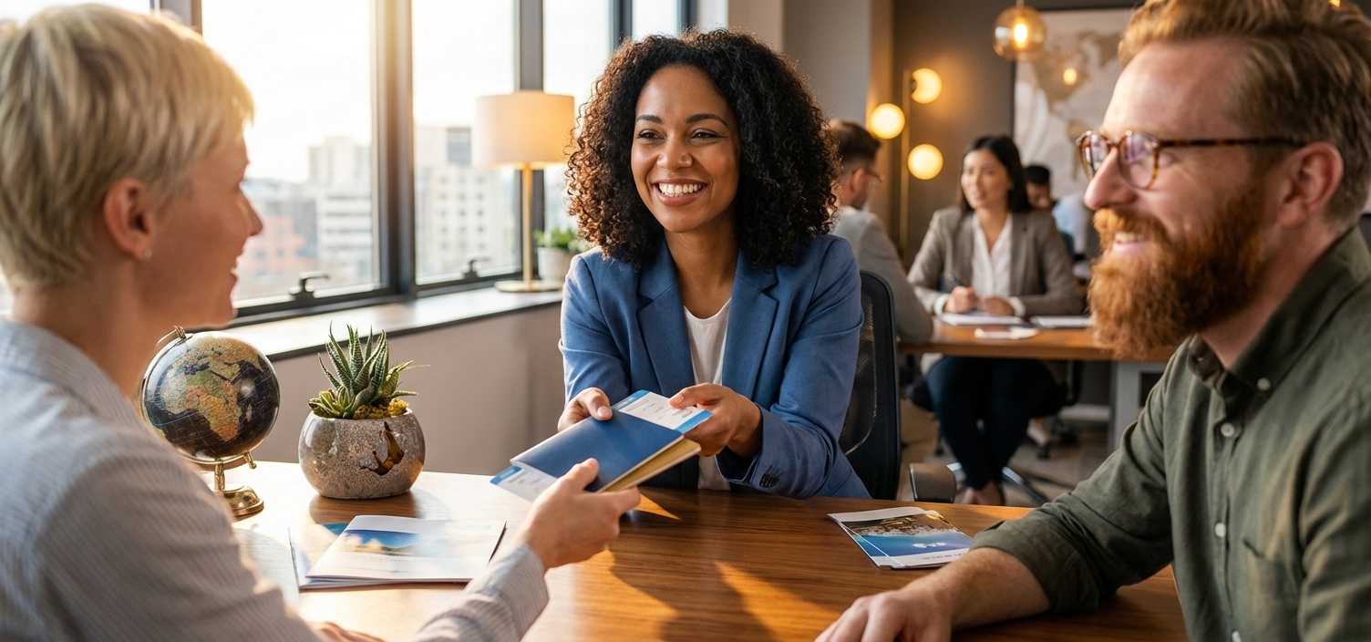 Travel emergencies don't follow office hours