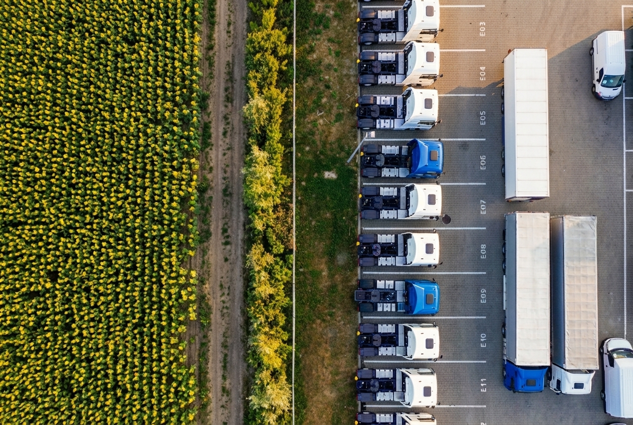 Dispatch calls come at all hours