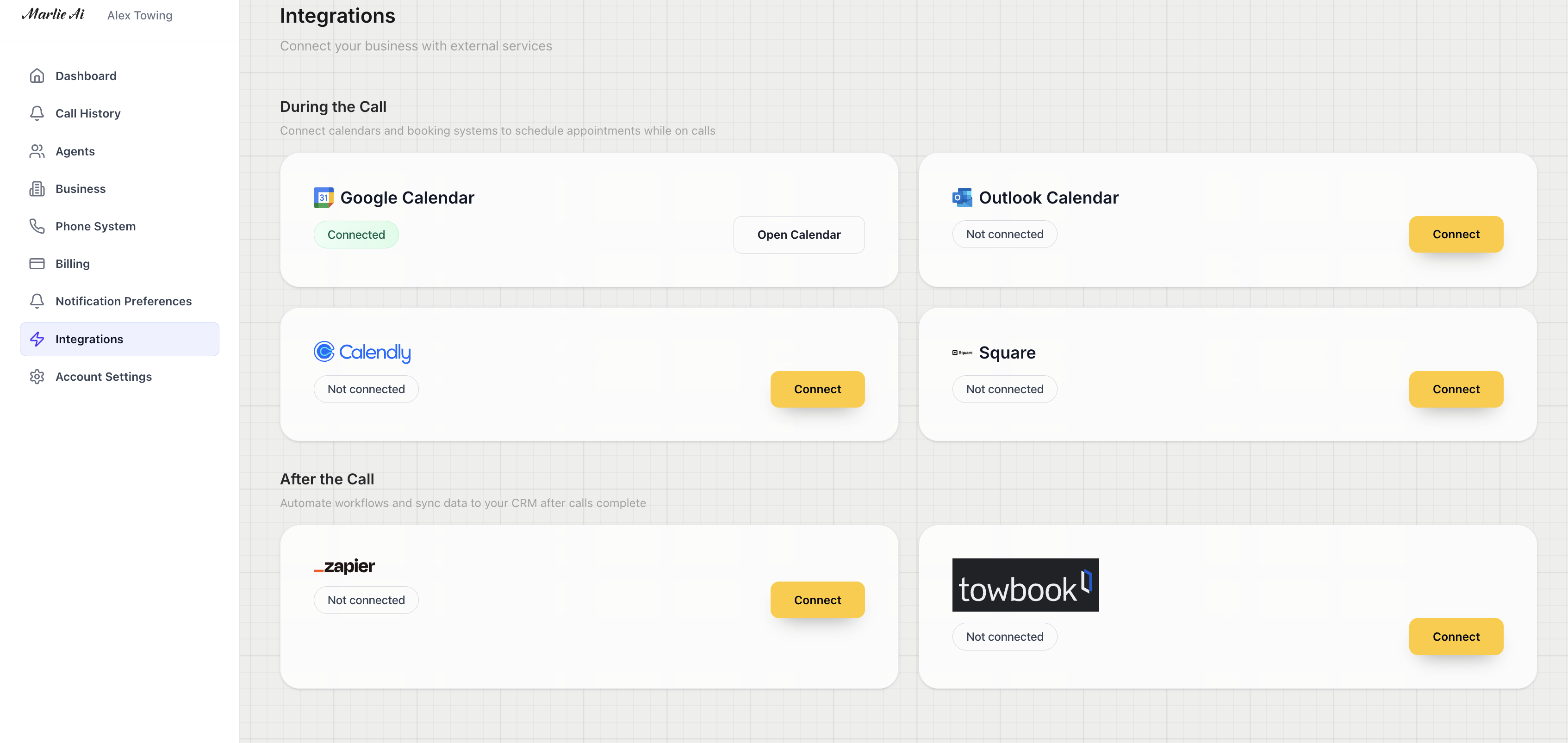 We Play Well With Your Software