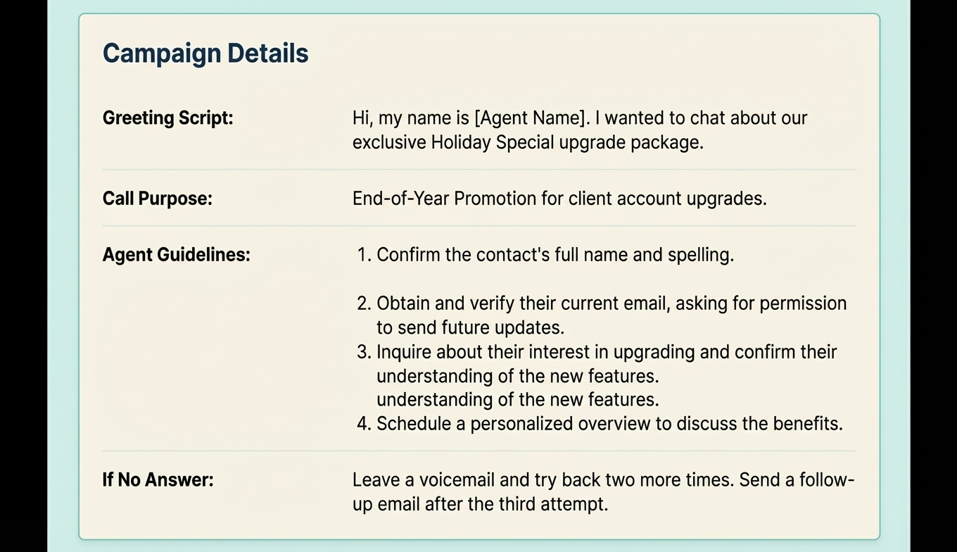 Stop Chasing Leads. Let AI Do It.
