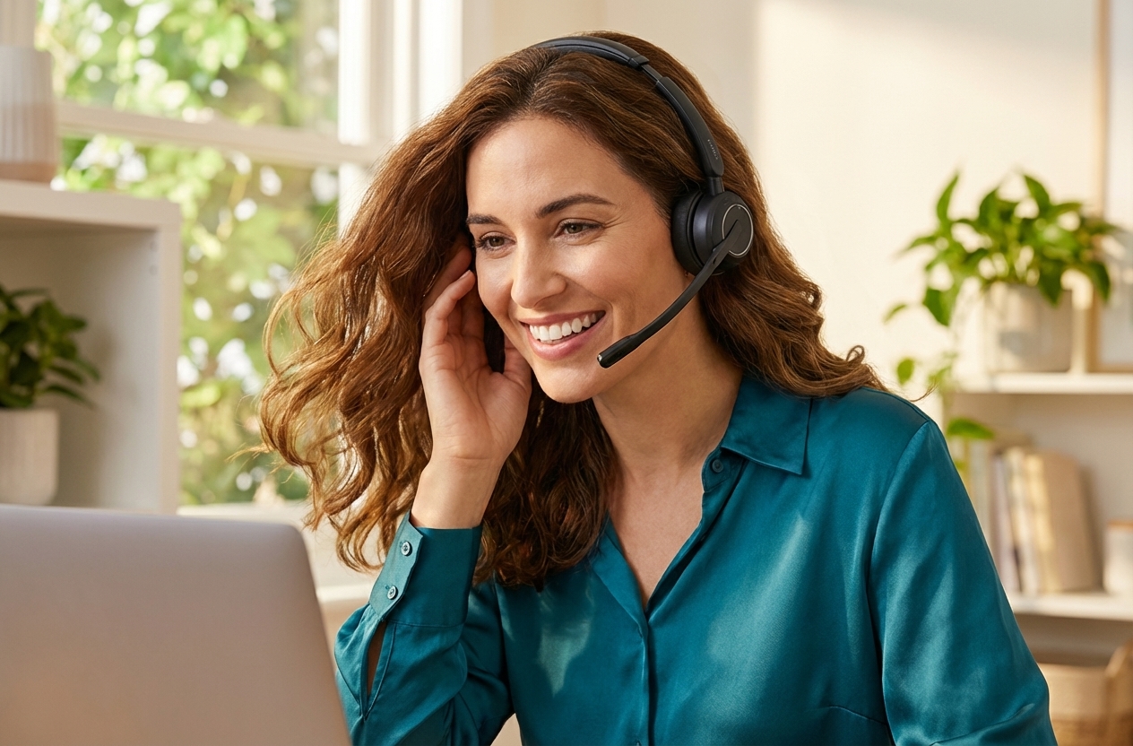 Seamless Coverage When Your Staff is Away