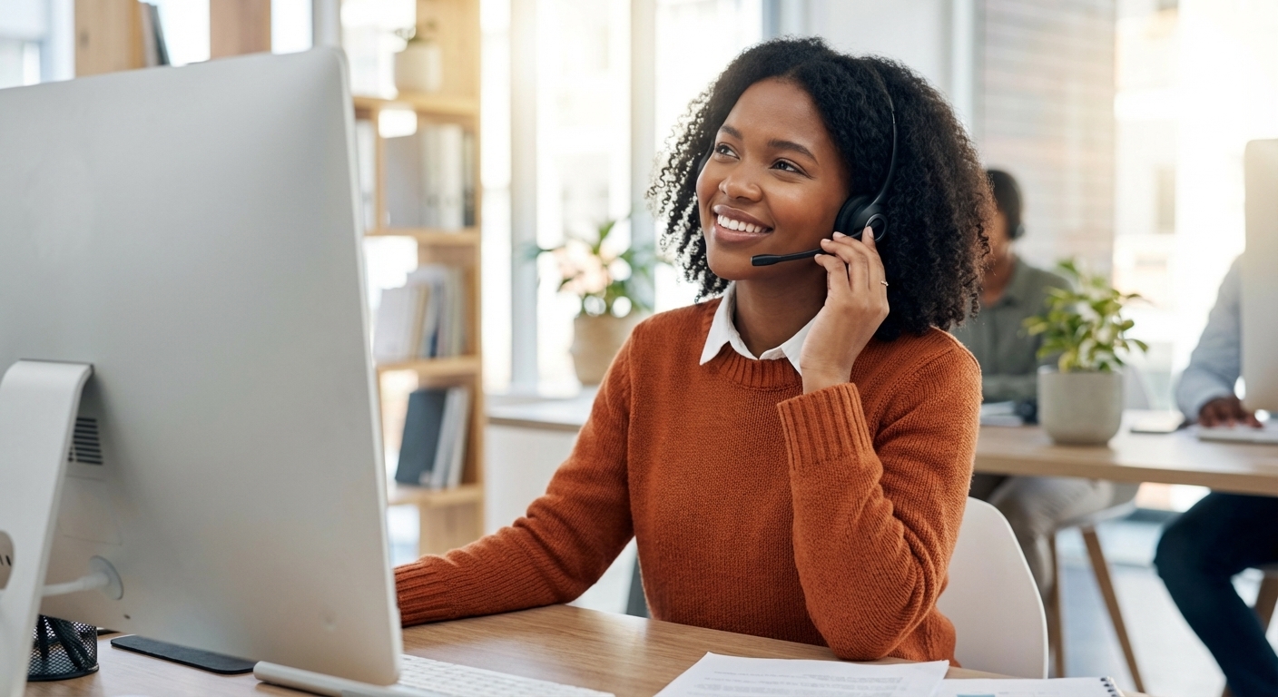 Beyond Traditional Virtual Assistants